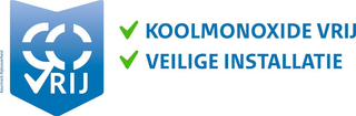 Aangesloten bij CO-vrij.com — Specialisten van Nederland